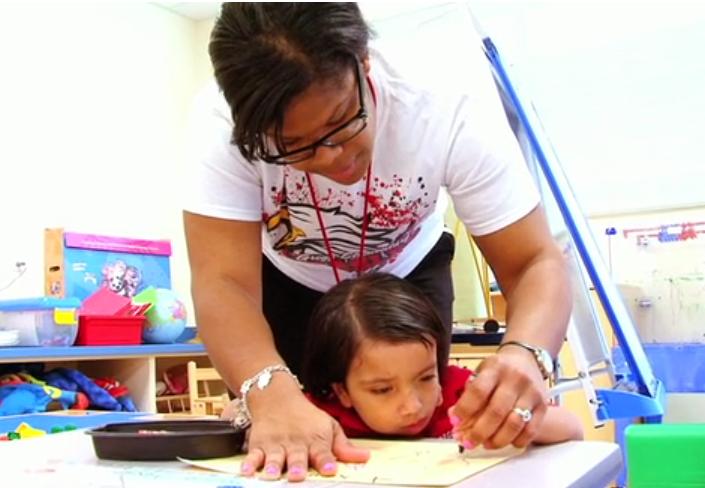 Teacher and Student 